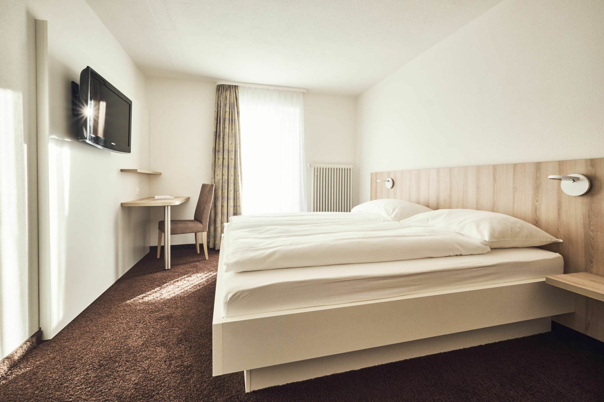 Private Holiday Homes By Solaria * Davos