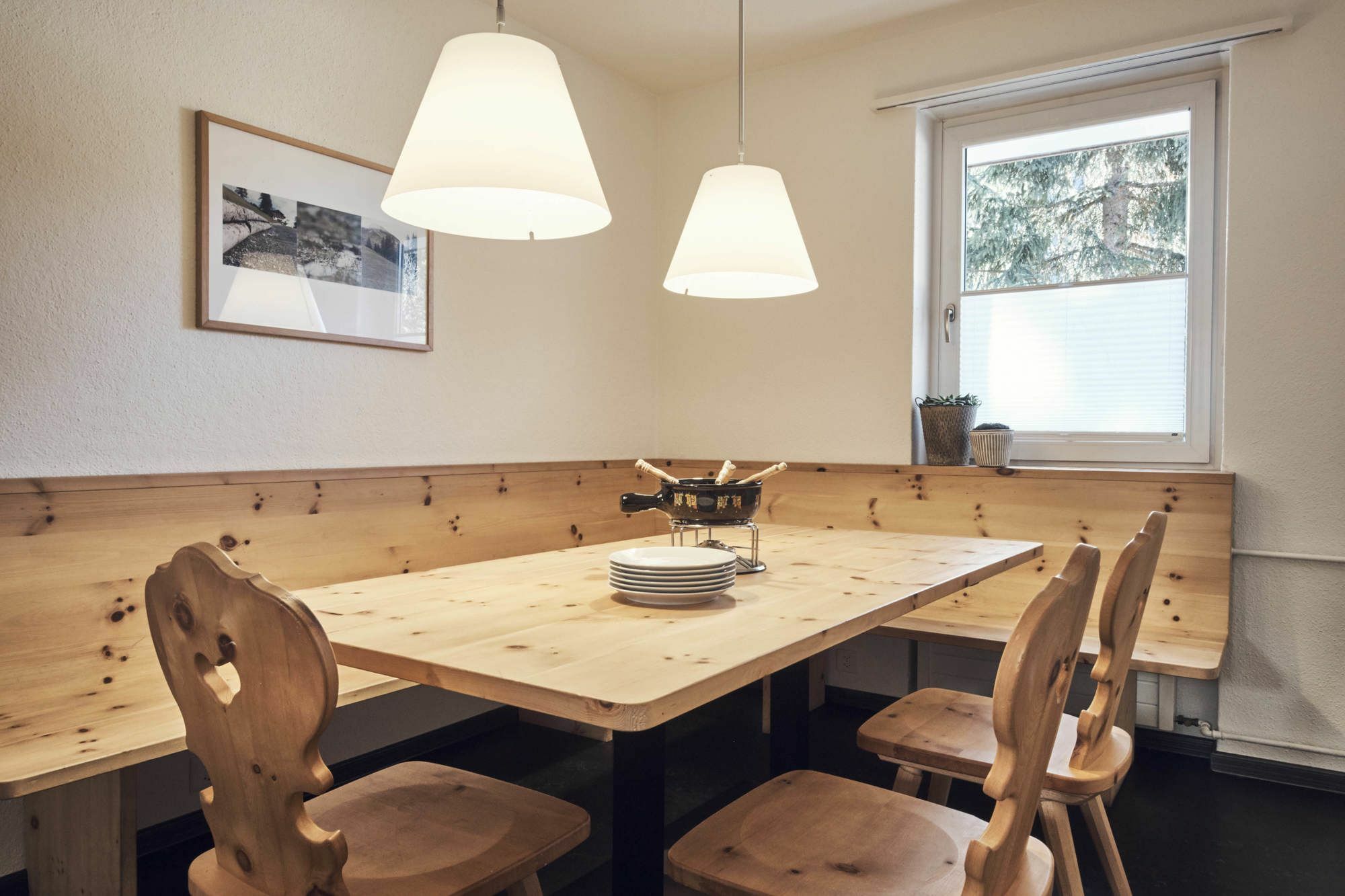Private Holiday Homes By Solaria Davos