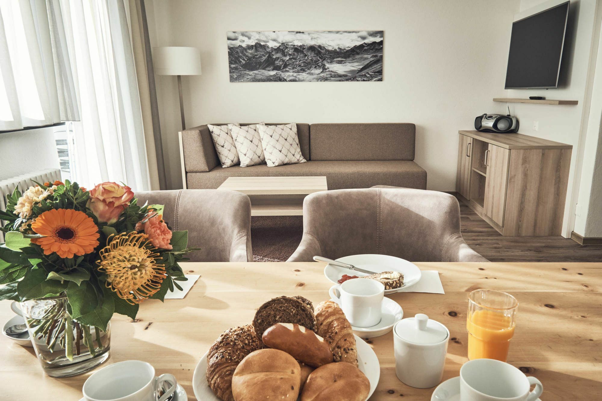 Holiday home Private Holiday Homes By Solaria *