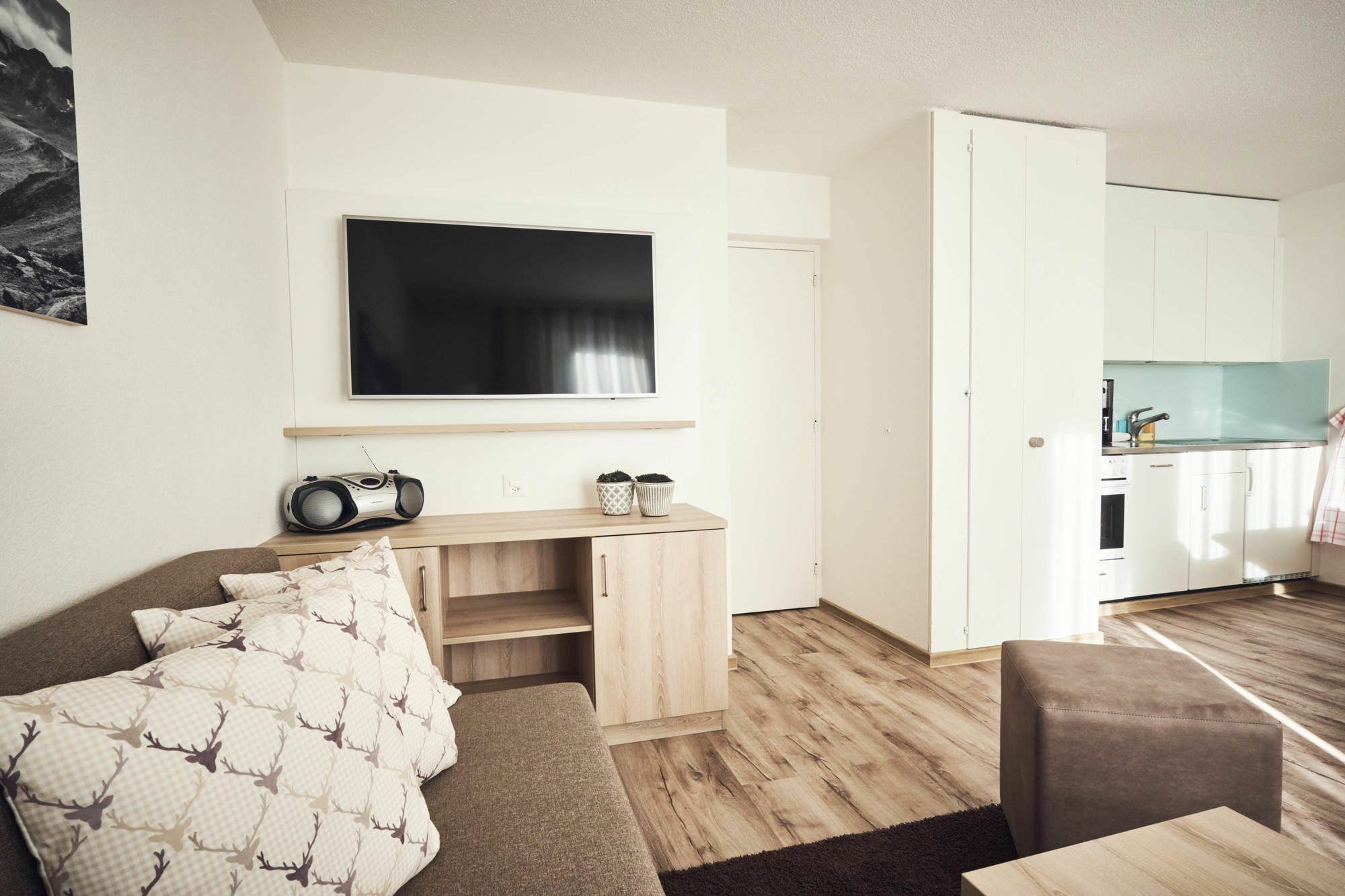 Holiday home Private Holiday Homes By Solaria *