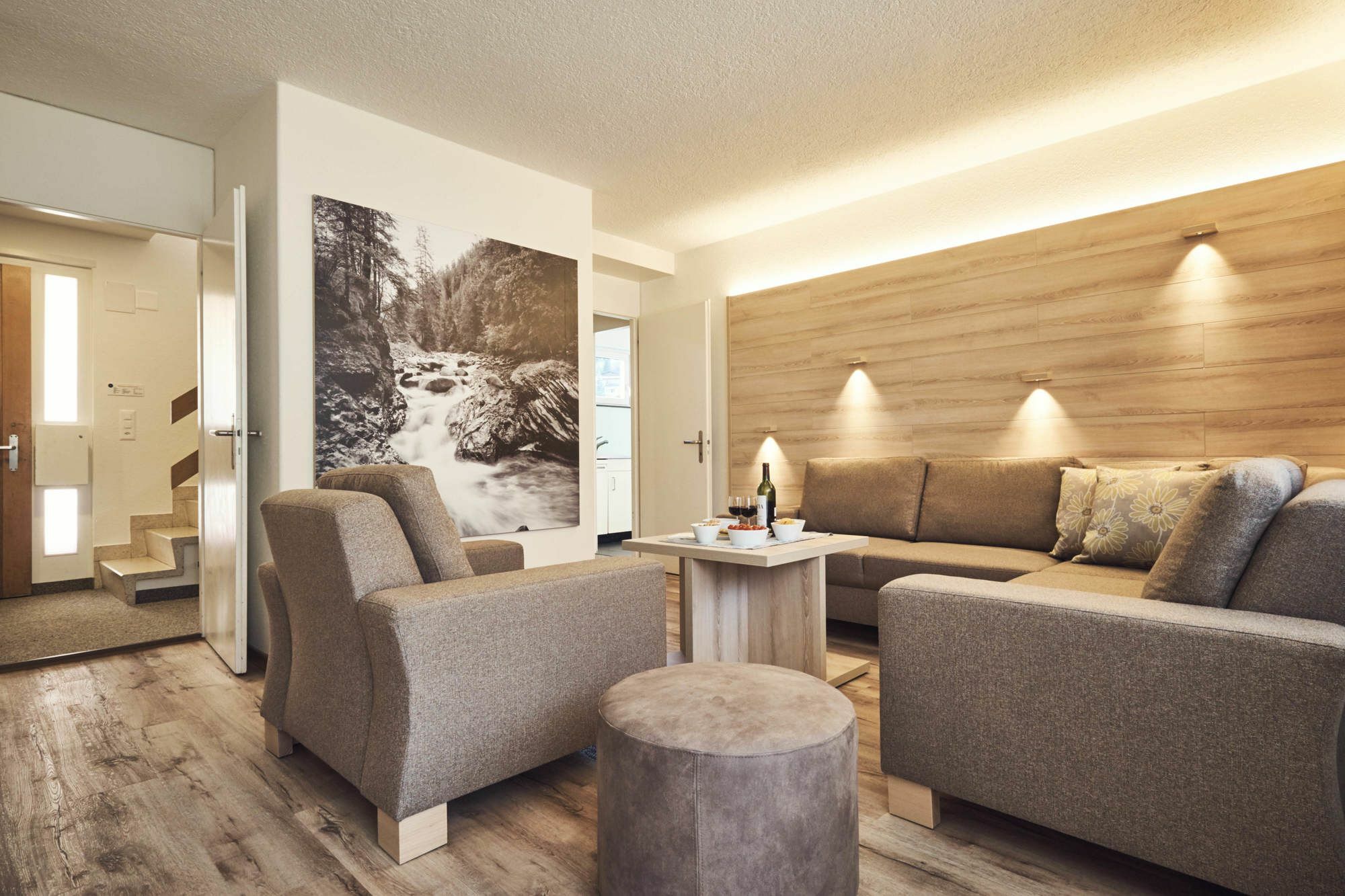 Private Holiday Homes By Solaria