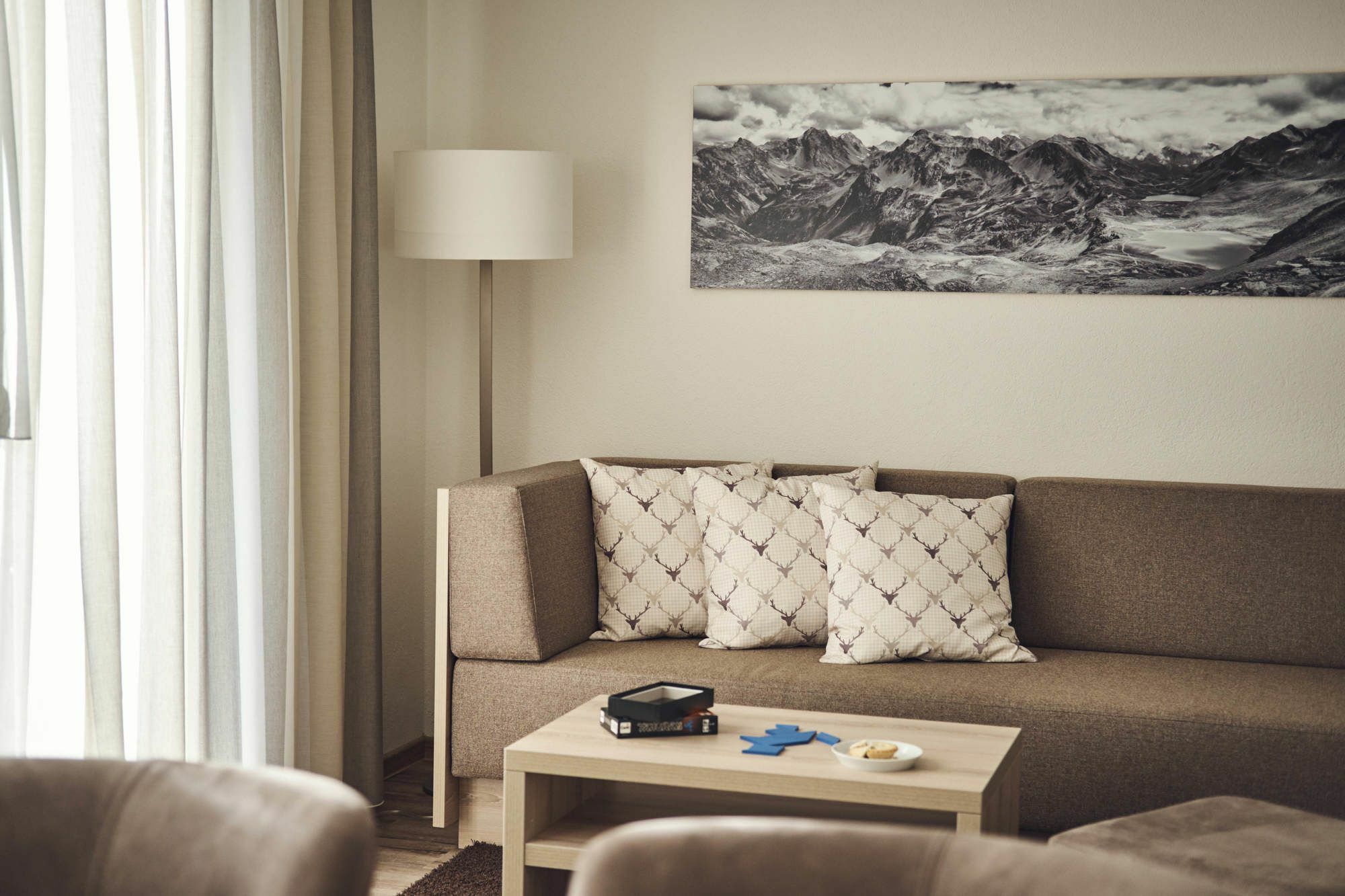 Private Holiday Homes By Solaria Holiday home