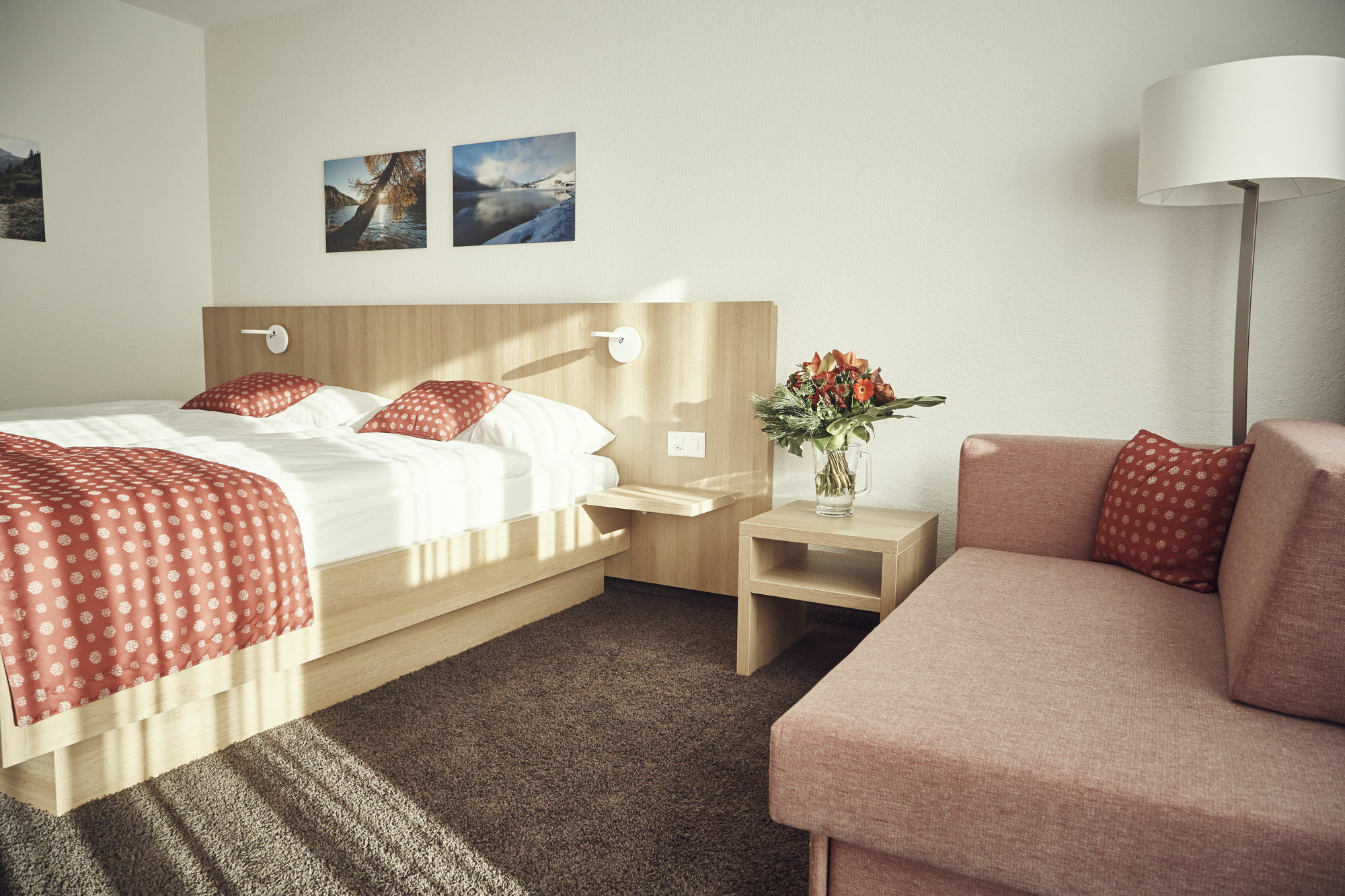 Private Holiday Homes By Solaria Ferienhaus *