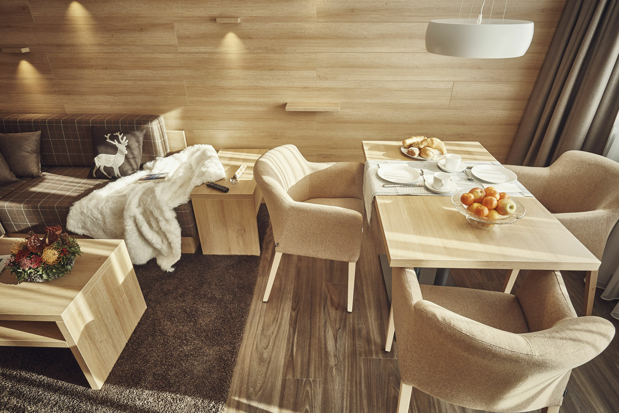 Private Holiday Homes By Solaria Ferienhaus *