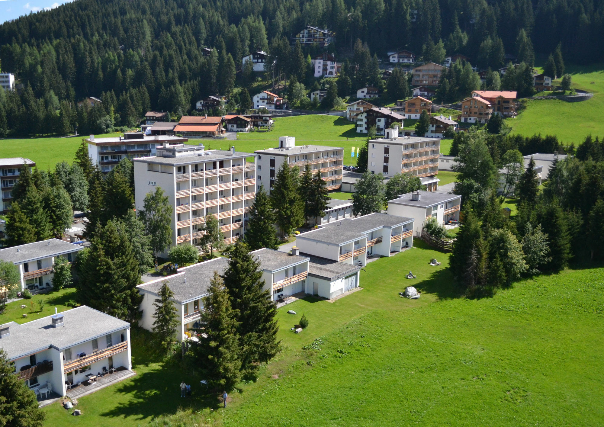 Private Holiday Homes By Solaria Ferienhaus *